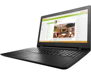 Lenovo Ideapad 110 15" price and images.