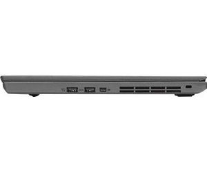Lenovo ThinkPad W550s 20E1 price and images.