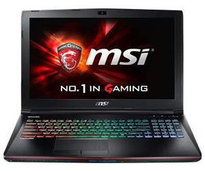 MSI GE62 Apache Pro-254 price and images.