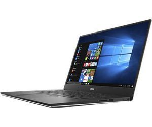 Dell XPS 15 9560 price and images.