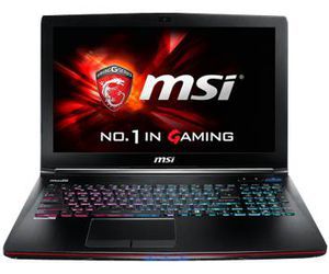 MSI GE62 Apache Pro-055 price and images.