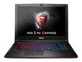 MSI GE62 Apache-276 price and images.
