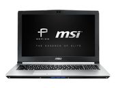 MSI PE60 6QE 031US price and images.