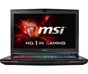 MSI GT72 Dominator G-831 price and images.