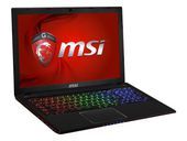 MSI GE60 Apache price and images.