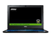 MSI WS60 6QJ 430 price and images.