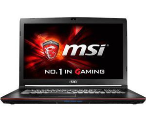 MSI GP72 Leopard Pro-695 price and images.