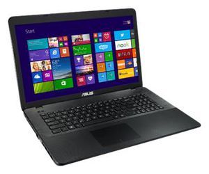 ASUS X751MA-DB01Q price and images.