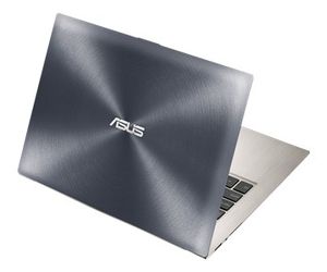 ASUS ZENBOOK UX31LA-DS71T price and images.