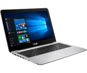 ASUS VivoBook X556UQ NB51 price and images.