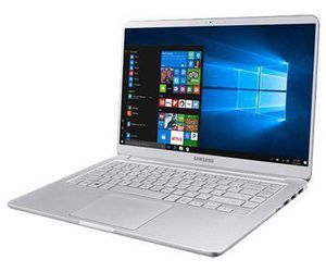 Samsung Notebook 9 900X5NI tech specs and cost.