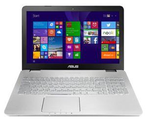 ASUS N551JX-DS71 price and images.