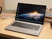 Toshiba Kirabook tech specs and cost.