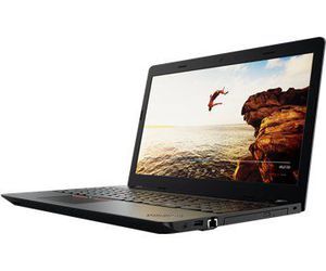Lenovo ThinkPad E570 price and images.