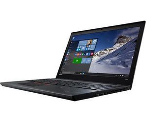 Lenovo ThinkPad P50s Mobile Workstation price and images.