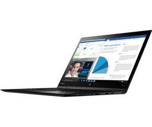 Lenovo ThinkPad X1 Yoga price and images.