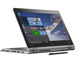 Lenovo ThinkPad Yoga 460 price and images.