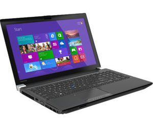 Toshiba Tecra W50-A1510 price and images.