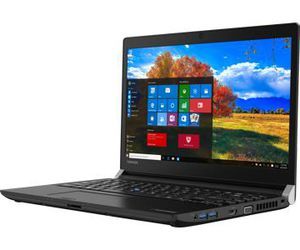 Toshiba Portege A30T-C1340 price and images.