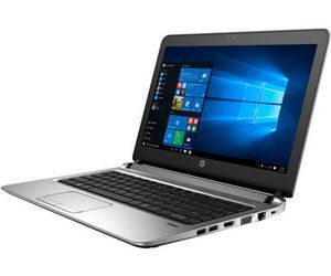 HP ProBook 430 G4 price and images.