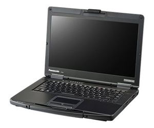 Panasonic Toughbook 54 Lite price and images.