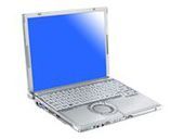 Panasonic Toughbook W8 price and images.