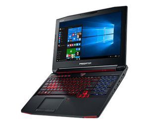 Acer Predator 15 G9-592-73BR price and images.