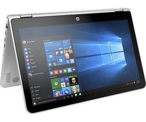 HP Pavilion x360 15-bk002cy price and images.