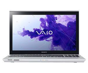 Sony VAIO T Series SVT15114CYS price and images.