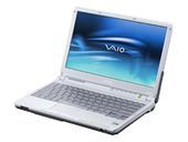 Sony VAIO VGN-TXN25N/W price and images.