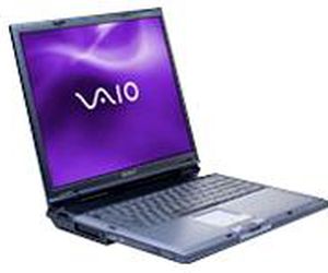 Sony VAIO PCG-GRX316SP price and images.