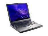 Sony VAIO PCG-FX301 price and images.