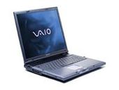 Sony VAIO PCG-GRX516SP price and images.