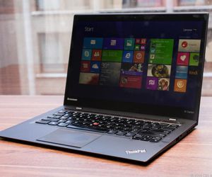Lenovo ThinkPad X1 Carbon price and images.