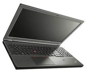 Lenovo ThinkPad T540p 20BE price and images.