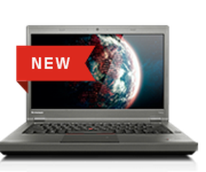 Lenovo ThinkPad T440p price and images.