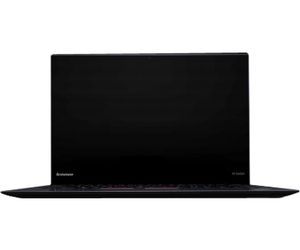 Lenovo ThinkPad X1 Carbon 20BS price and images.