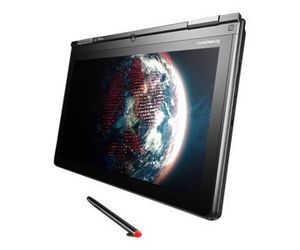 Lenovo ThinkPad Yoga 12 20DL price and images.