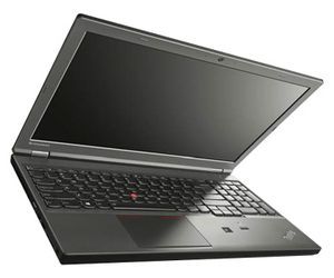 Lenovo ThinkPad W540 20BG price and images.