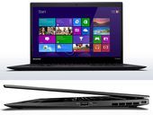 Lenovo ThinkPad X1 Carbon 3rd Generation price and images.