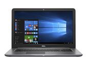 Dell Inspiron 17 5765 price and images.