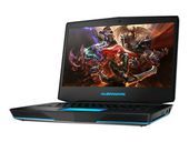 Dell Alienware 14 price and images.