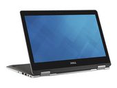 Dell Inspiron 13 7000 2-in-1 Laptop -FNCWSAB5105H price and images.