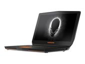 Dell Alienware 17 Laptop -DKCWG044S10 price and images.