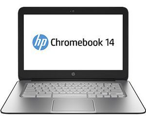 HP Chromebook 14 G1 price and images.