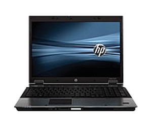 HP EliteBook 8740w price and images.