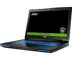 MSI WT72 6QJ 200US price and images.