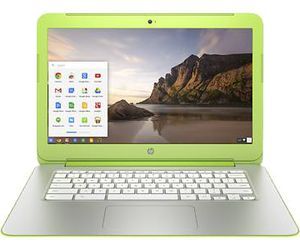 HP Chromebook 14-x040nr price and images.