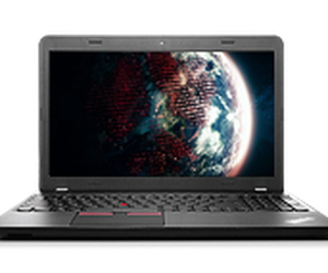 Lenovo ThinkPad E550 price and images.