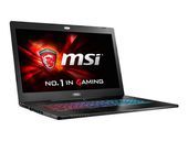 MSI GS72 Stealth Pro 4K-202 price and images.